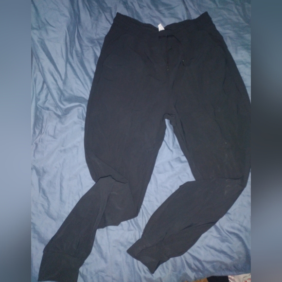 90 Degree By Reflex Women's Black Joggers - Picture 1 of 3